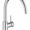 Змішувач для кухні Grohe BauClassic New (31234001)