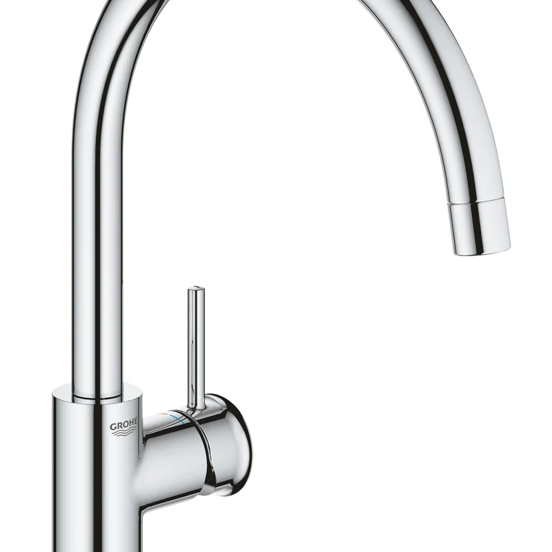 Змішувач для кухні Grohe BauClassic New (31234001)
