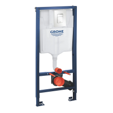 Установочный комплект 4 в 1 для унитаза Grohe Rapid (38772SH0)