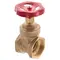 Задвижка клиновая СК 1 1/2" (SK0106)