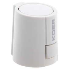 Сервопривод Koer KR.1340 (24V, NC) M30x1.5 (KR2881)