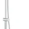 Душевая система с переключателем Grohe New Tempesta Cosmop. System (26675000)