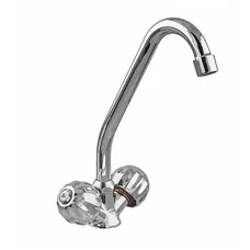 Змішувач для кухні ZERIX TZH 836 (ZX0099)