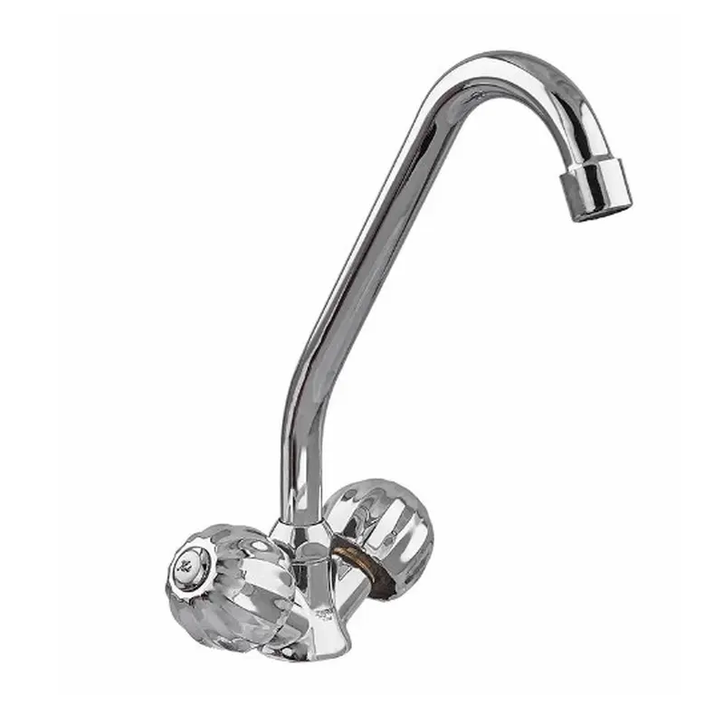 Змішувач для кухні ZERIX TZH 836 (ZX0099)