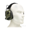 Активные наушники Earmor M31 и крепление на каску ARC/M-LOK, EARMOR