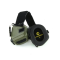 Активные наушники Earmor M31 и крепление на каску ARC/M-LOK, EARMOR