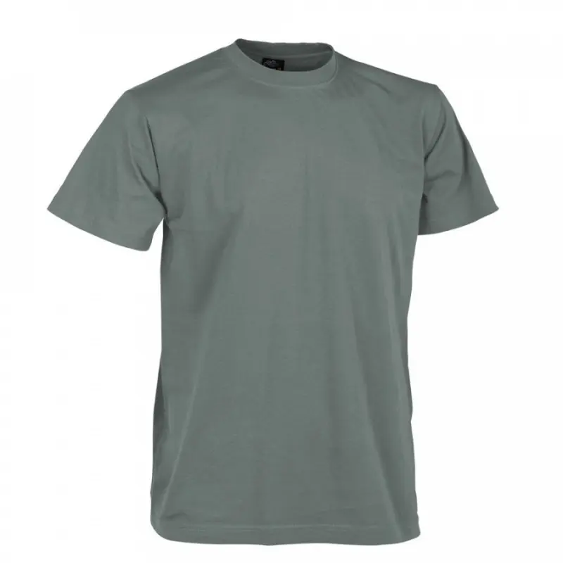 Футболка HELIKON-TEX, Foliage Green, Helikon-Tex Футболка HELIKON-TEX, Foliage Green, Helikon-Tex