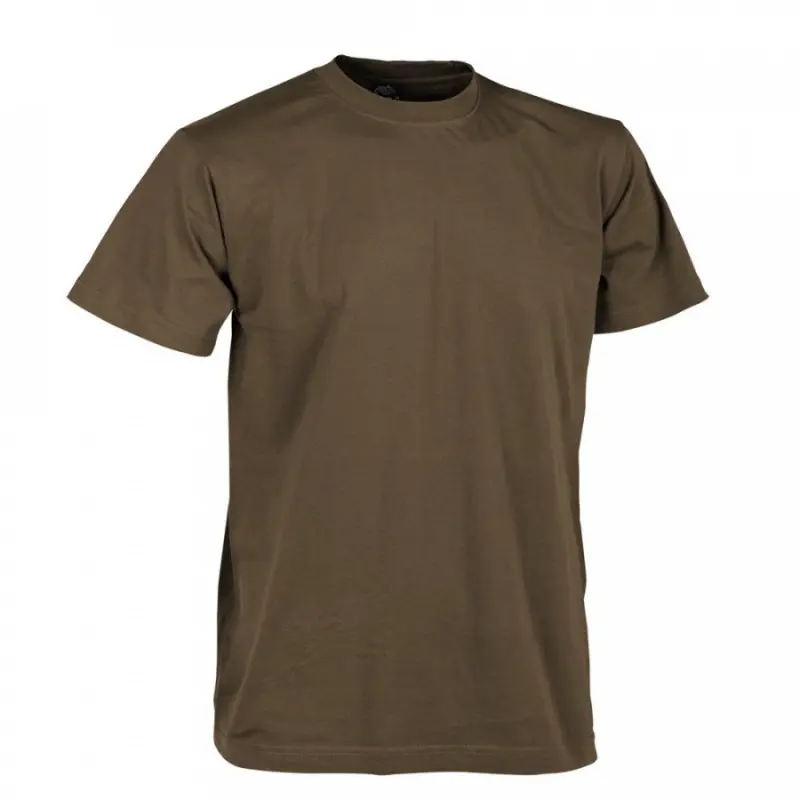 Футболка HELIKON-TEX, Foliage Green, Helikon-Tex Футболка HELIKON-TEX, Foliage Green, Helikon-Tex