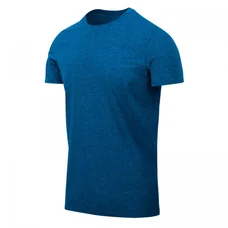 Футболка SLIM, Melange Blue, Helikon-Tex