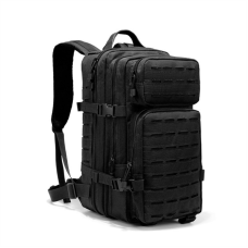 KILLA рюкзак тактический Assault Pack Laser Cut Black 30 л.