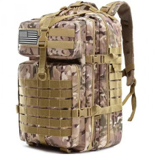 KILLA рюкзак тактичний Large Assault Pack II Multicam 45 л