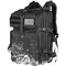 KILLA рюкзак тактичний Large Assault Pack II Multicam 45 л