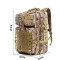 KILLA рюкзак тактичний Large Assault Pack II Multicam 45 л