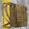 KILLA рюкзак тактический Large Assault Pack Lazer Cut Olive 45 л