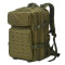 KILLA рюкзак тактический Large Assault Pack Lazer Cut Olive 45 л