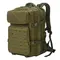 KILLA рюкзак тактический Large Assault Pack Lazer Cut Olive 45 л KILLA рюкзак тактический Large Assault Pack Lazer Cut Olive 45 л