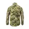 Кофта Фліс з мембраною Vik-Tailor GEN.II Мультикам