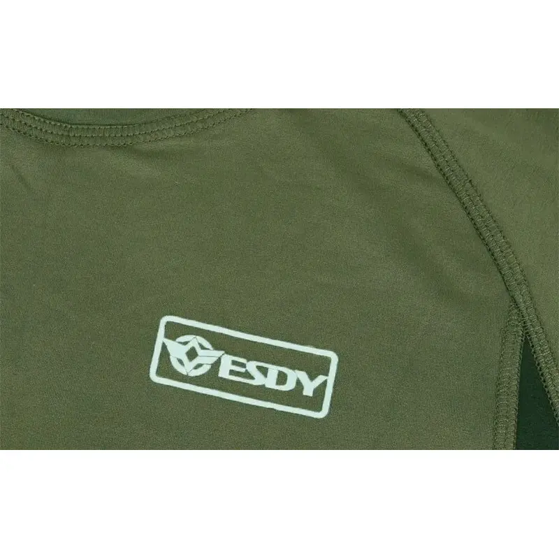 Комплект термобелья ESDY Olive Комплект термобелья ESDY Olive