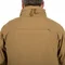 Куртка COUGAR QSA + HID - Soft Shell Windblocker, Navy Blue, Helikon-Tex