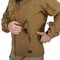 Куртка COUGAR QSA + HID - Soft Shell Windblocker, Navy Blue, Helikon-Tex