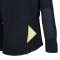 Куртка LIBERTY - Double Fleece, Navy Blue, Helikon-Tex