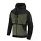 Куртка ROGUE Hoodie (FullZip), 010LA-Black/Desert Night Camo, Helikon-Tex Куртка ROGUE Hoodie (FullZip), 010LA-Black/Desert Night Camo, Helikon-Tex