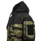 Куртка ROGUE Hoodie (FullZip), 010LA-Black/Desert Night Camo, Helikon-Tex Куртка ROGUE Hoodie (FullZip), 010LA-Black/Desert Night Camo, Helikon-Tex