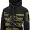 Куртка ROGUE Hoodie (FullZip), 010LA-Black/Desert Night Camo, Helikon-Tex Куртка ROGUE Hoodie (FullZip), 010LA-Black/Desert Night Camo, Helikon-Tex