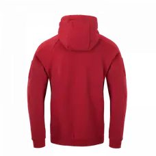 Куртка Urban Hoodie Lite (Kangaroo), Black, Helikon-Tex