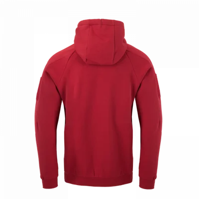 Куртка Urban Hoodie Lite (Kangaroo), Black, Helikon-Tex
