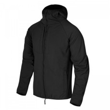 Куртка URBAN HYBRID SOFTSHELL - StormStretch, Black, Helikon-Tex