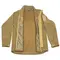 Куртка Vik-Tailor SoftShell з липучками для шевронів Coyote