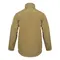 Куртка Vik-Tailor SoftShell з липучками для шевронів Coyote