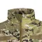 Куртка Vik-Tailor SoftShell з липучками для шевронів Multicam