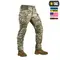 M-Tac штани Army NYCO Extreme Gen.II Multicam