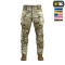 M-Tac штани Army NYCO Extreme Gen.II Multicam