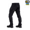 M-TAC БРЮКИ PATRIOT GEN.III VINTAGE BLACK