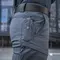 M-Tac штани Sahara Flex Light Dark Navy Blue