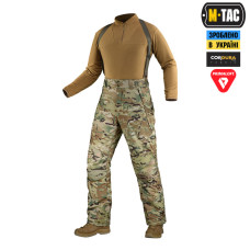 M-Tac штани зимові Alpha Pro Primaloft MC