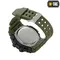 M-Tac годинник тактичний 2037 Army Green