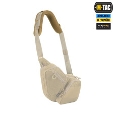 M-Tac демпфер плечовий на лямку 40 мм Elite Coyote