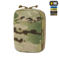 M-Tac EDC Pocket Elite Multicam