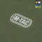 M-Tac футболка Cotton HARD Army Olive