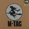 M-Tac футболка Death From Above Coyote Brown