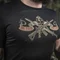 M-Tac футболка Keep Calm Black
