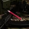 M-Tac химсвет 15 см червоний
