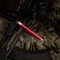 M-Tac химсвет 15 см червоний