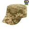 M-Tac кепка польова 100% Б/П Gen.II MM14