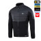 M-Tac кофта Berserk Fleece Black