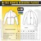 M-Tac кофта Berserk Fleece Black M-Tac кофта Berserk Fleece Black